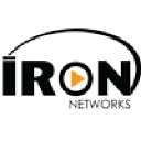 Ironnetworks.com logo