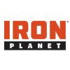 Ironplanet.com logo