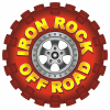 Ironrockoffroad.com logo