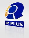 Irplus.in.th logo