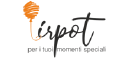 Irpot.com logo