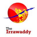 Irrawaddy.com logo
