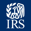 Irs.gov logo