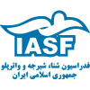 Irsf.ir logo