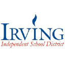 Irvingisd.net logo