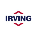Irvingoil.com logo