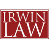 Irwinlaw.com logo