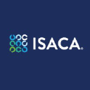 Isaca.org logo