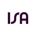 Isacorp.com logo