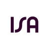 Isacorp.com logo