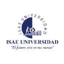 Isaeuniversidad.ac.pa logo