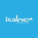 Isalos.net logo