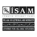 Isam.org.tr logo