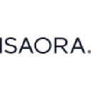 Isaora.com logo
