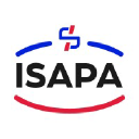 Isapa.com.br logo