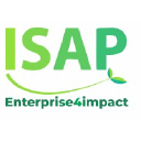 Isapindia.org logo