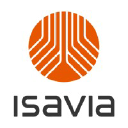 Isavia.is logo