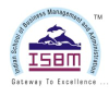 Isbm.org.in logo