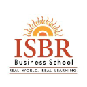 Isbr.in logo