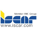 Iscar.com logo