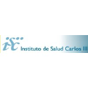 Isciii.es logo
