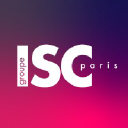 Iscparis.com logo
