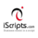 Iscripts.com logo