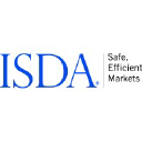 Isda.org logo