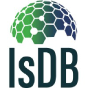 Isdb.org logo