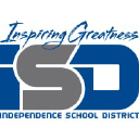 Isdschools.org logo