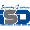 Isdschools.org logo