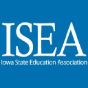 Isea.org logo