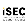 Isec.edu.ar logo