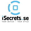 Isecrets.se logo