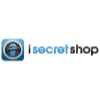 Isecretshop.com logo