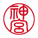 Isejingu.or.jp logo