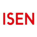 Isen.fr logo