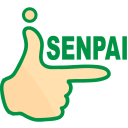 Isenpai.jp logo