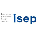 Isep.or.jp logo