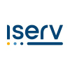 Iserv.eu logo