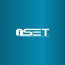 Iset.com.br logo