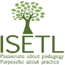 Isetl.org logo