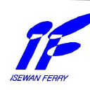 Isewanferry.co.jp logo