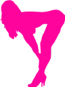 Isexychat.com logo