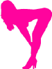 Isexychat.com logo