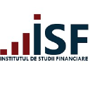 Isfin.ro logo