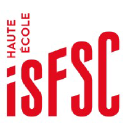 Isfsc.be logo