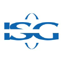 Isg.com logo