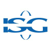 Isg.com logo