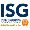 Isg.edu.sa logo